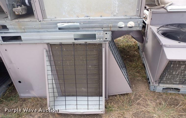 image for item IB9116 Approximately 25 HVAC units