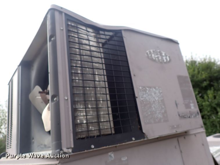 image for item IB9116 Approximately 25 HVAC units