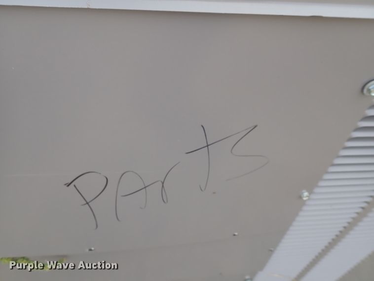 image for item IB9116 Approximately 25 HVAC units