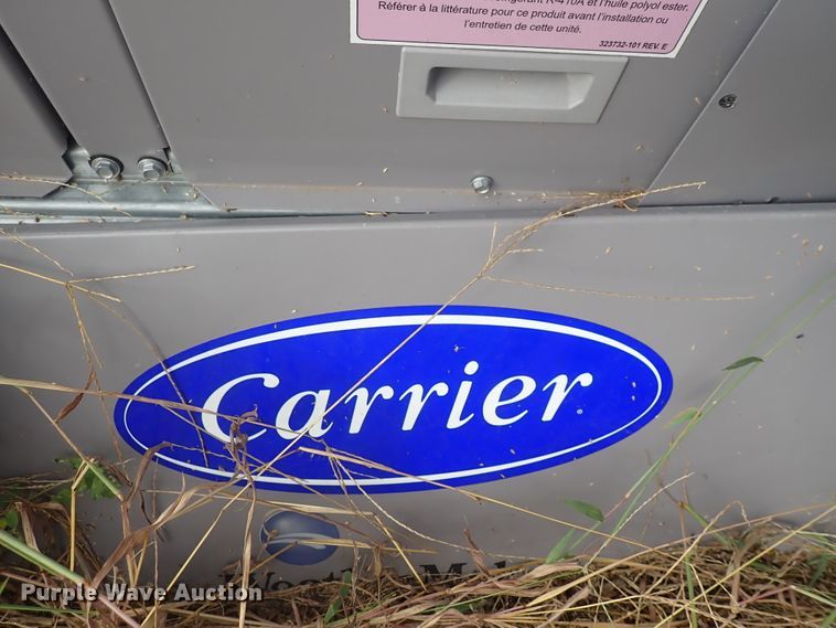 image for item IB9116 Approximately 25 HVAC units