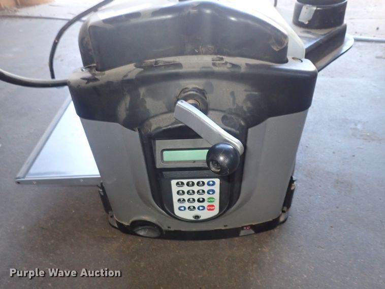 image for item IB9122 Carvewright  CNC carving unit