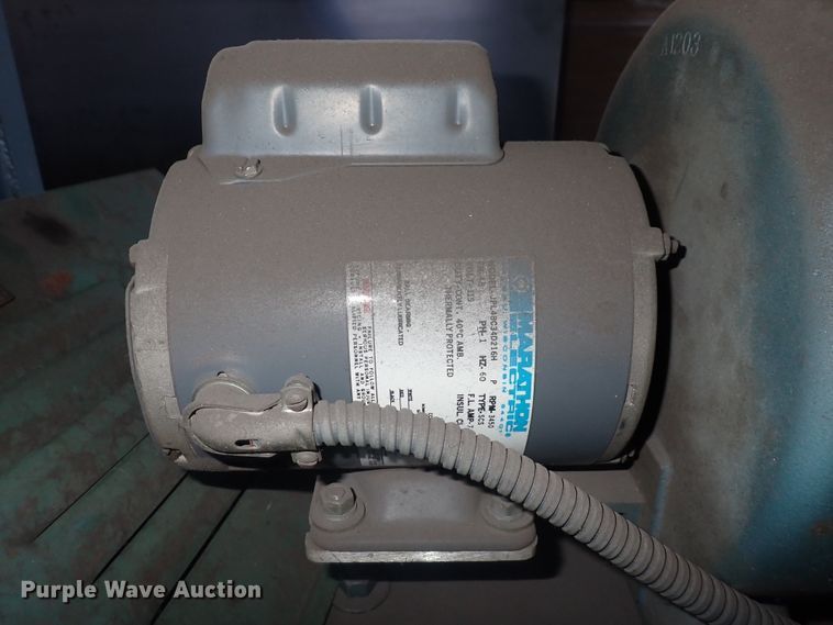 image for item IB9123 Johnson 133BES  forge