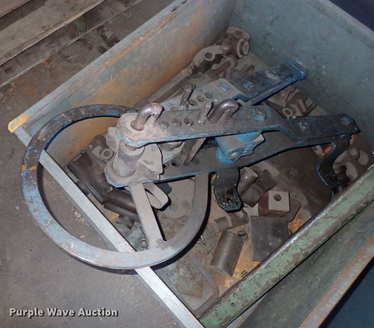 image for item IB9124 Hossfeld  bender