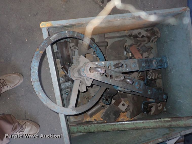 image for item IB9124 Hossfeld  bender