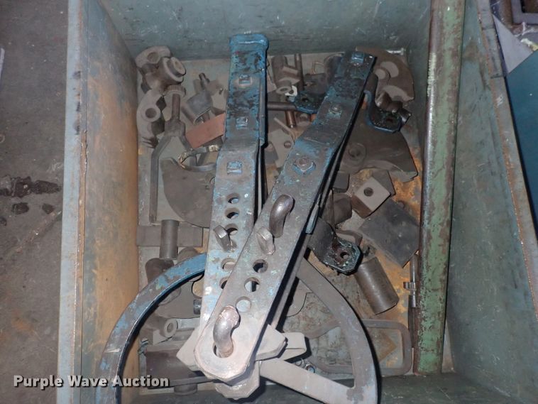 image for item IB9124 Hossfeld  bender