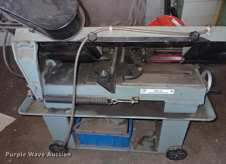 image for item IB9125 Enco 7  bandsaw