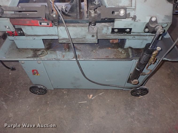 image for item IB9125 Enco 7  bandsaw