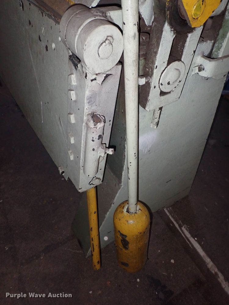 image for item IB9132 Brake