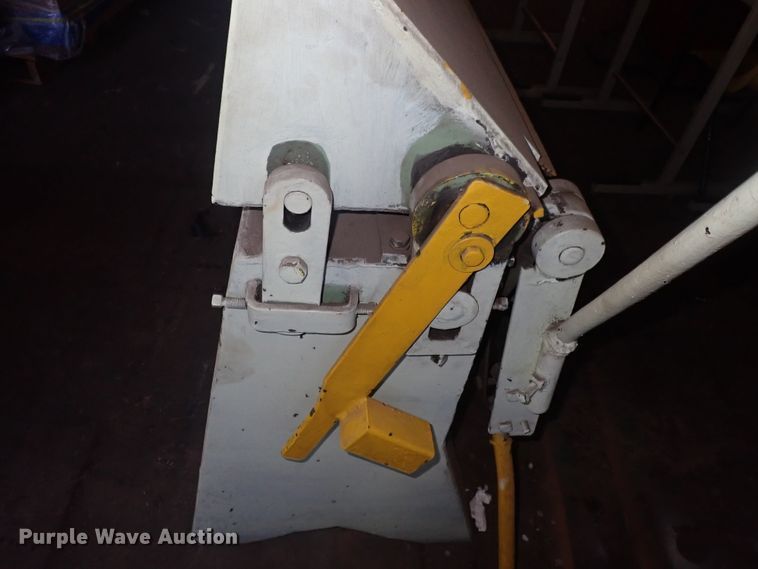 image for item IB9132 Brake