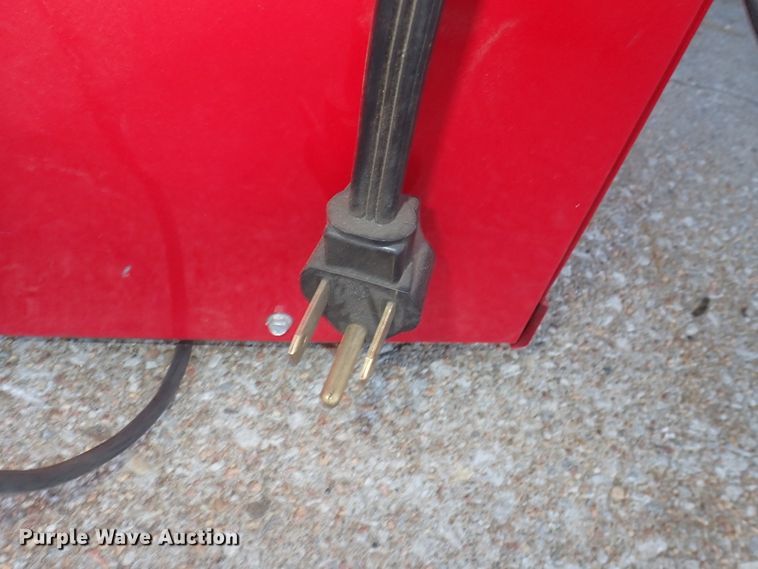 image for item IB9133 Lincoln AC-225  arc welder