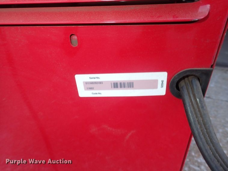 image for item IB9133 Lincoln AC-225  arc welder