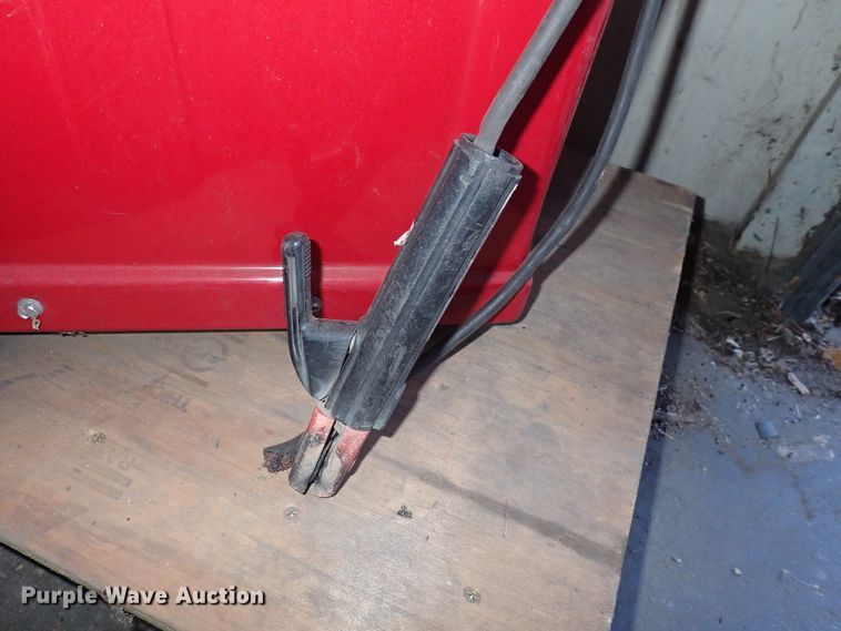 image for item IB9134 Lincoln AC-225  arc welder
