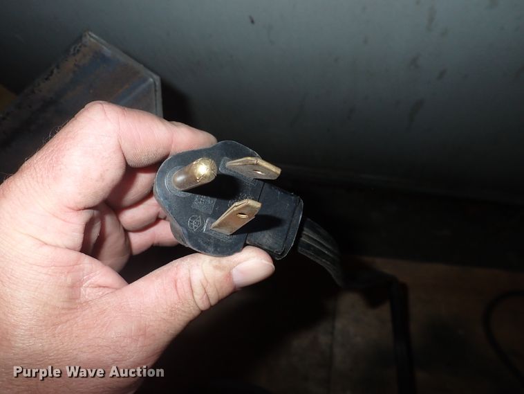 image for item IB9135 Lincoln AC-225  arc welder