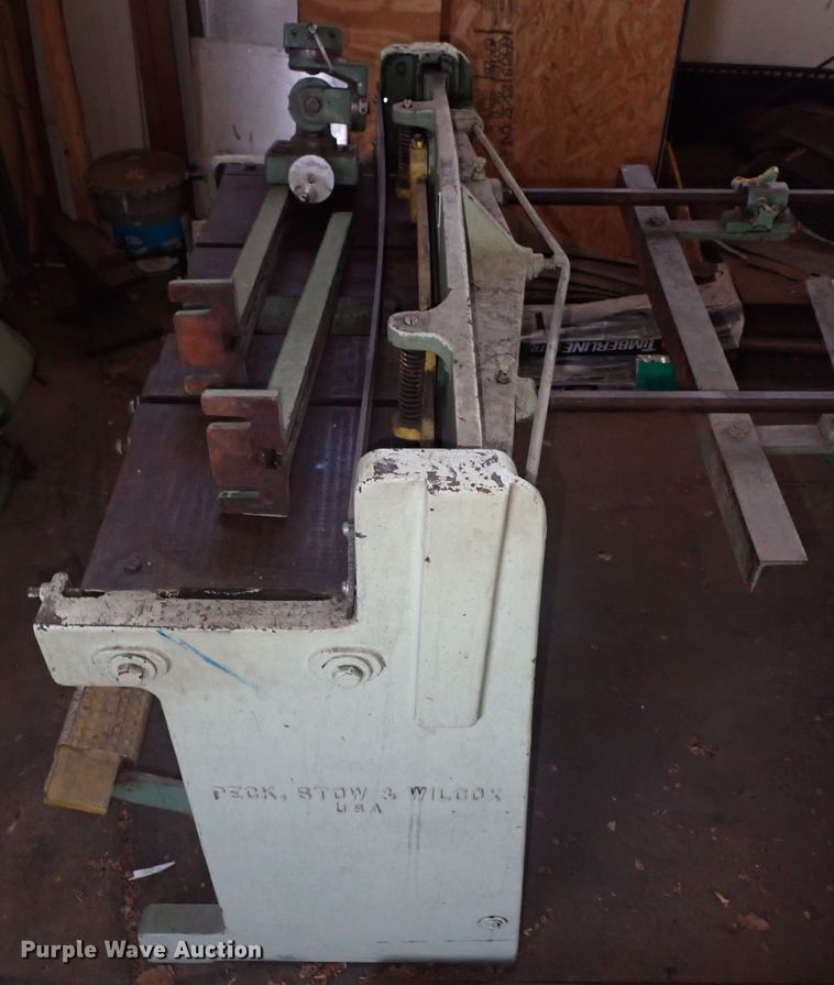 image for item IB9136 Pexto 137-K  shear