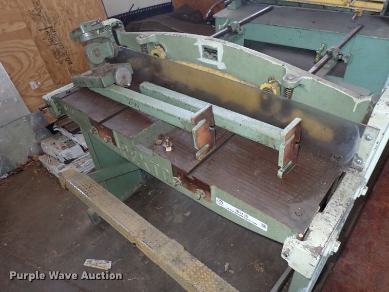 image for item IB9136 Pexto 137-K  shear