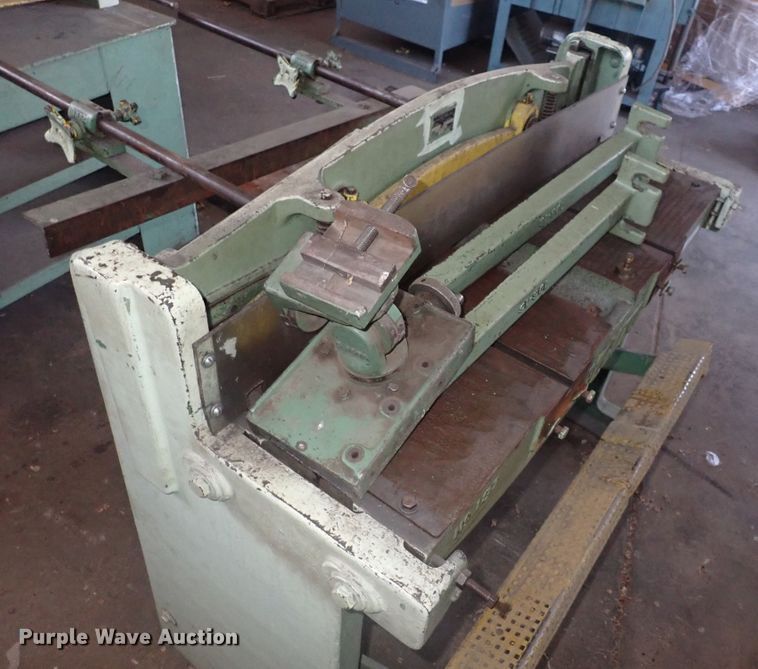 image for item IB9136 Pexto 137-K  shear