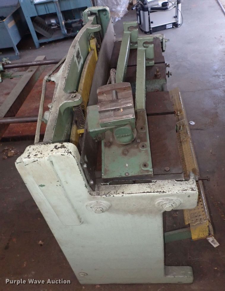 image for item IB9136 Pexto 137-K  shear