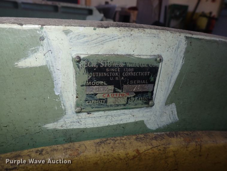 image for item IB9136 Pexto 137-K  shear