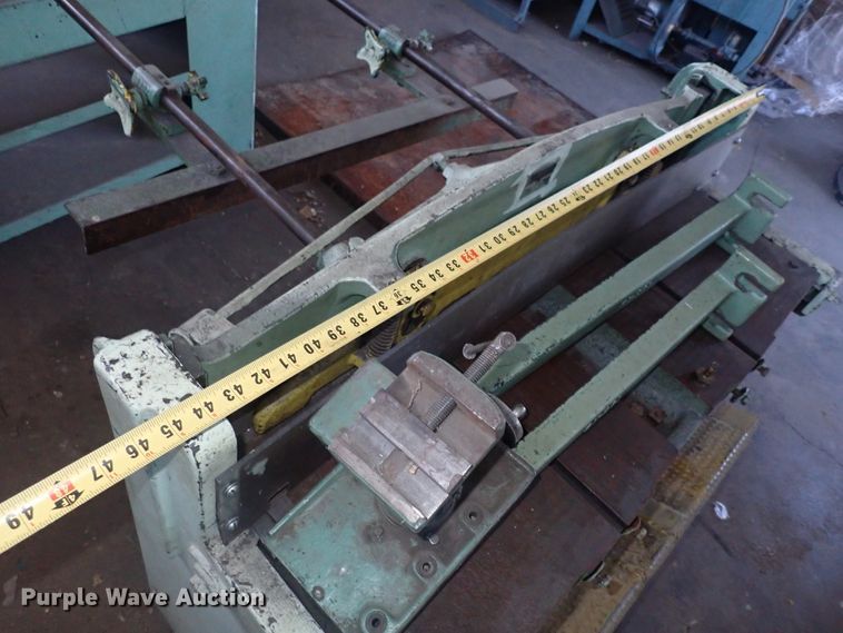 image for item IB9136 Pexto 137-K  shear