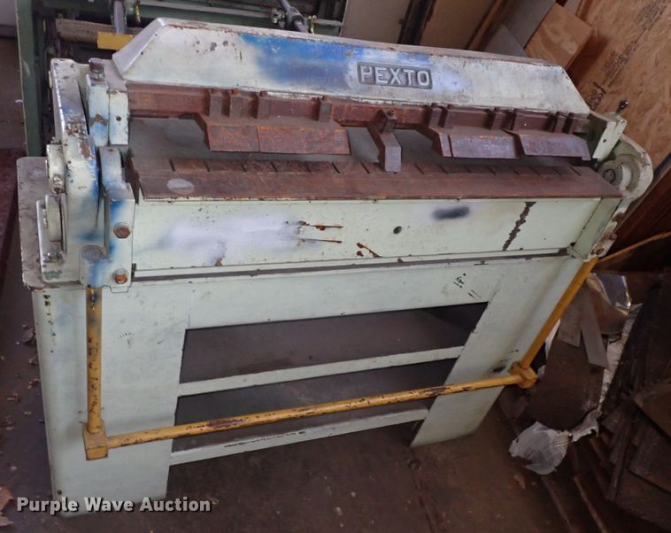 image for item IB9137 Pexto  brake