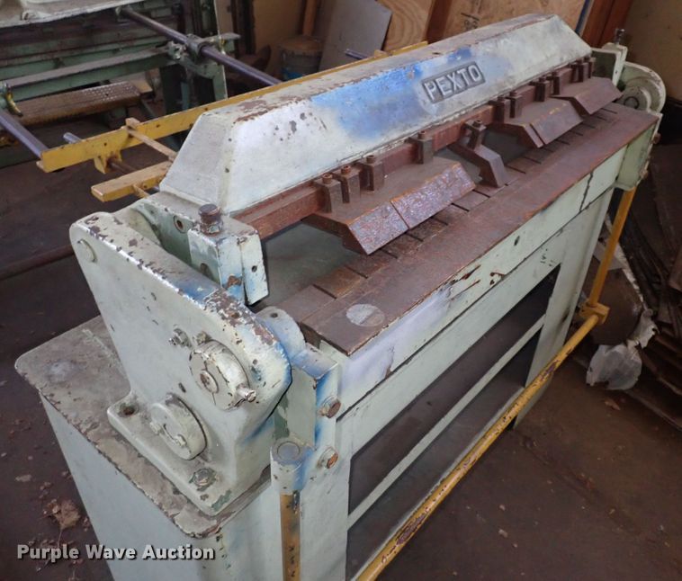 image for item IB9137 Pexto  brake