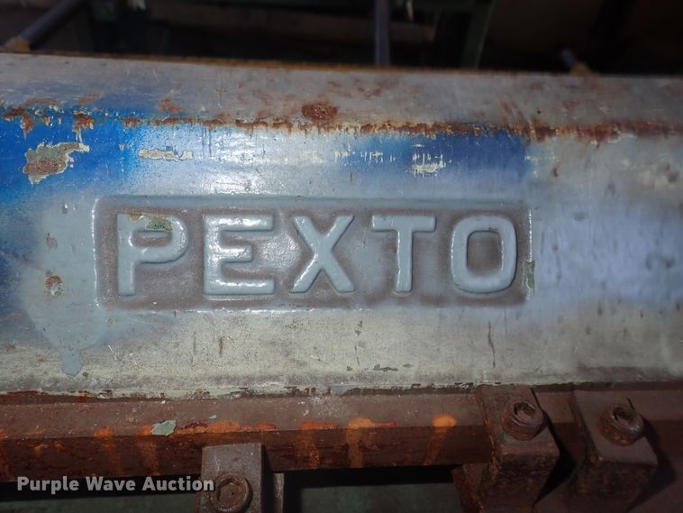 image for item IB9137 Pexto  brake