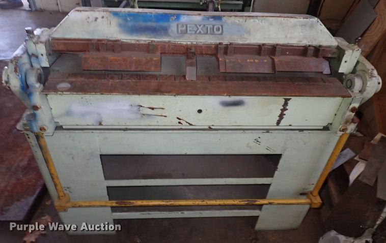 image for item IB9137 Pexto  brake