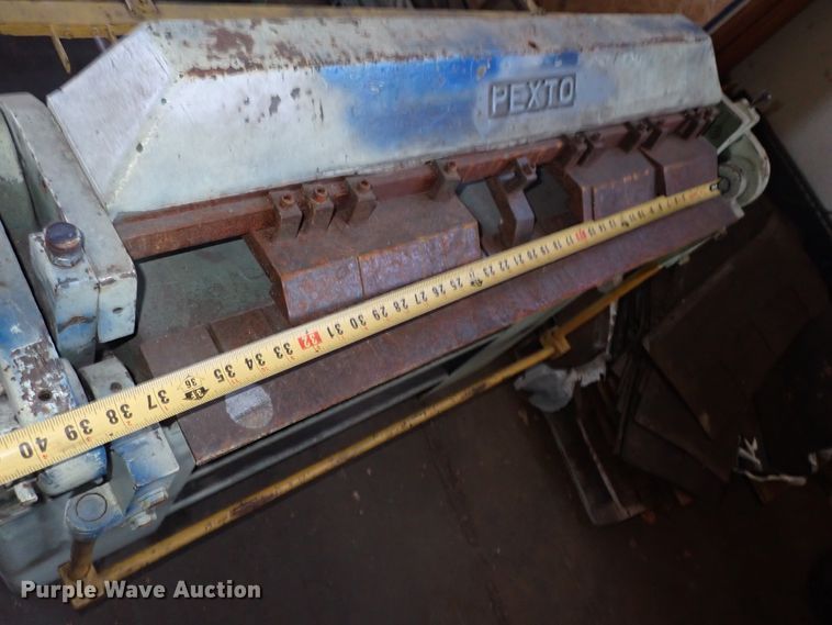 image for item IB9137 Pexto  brake