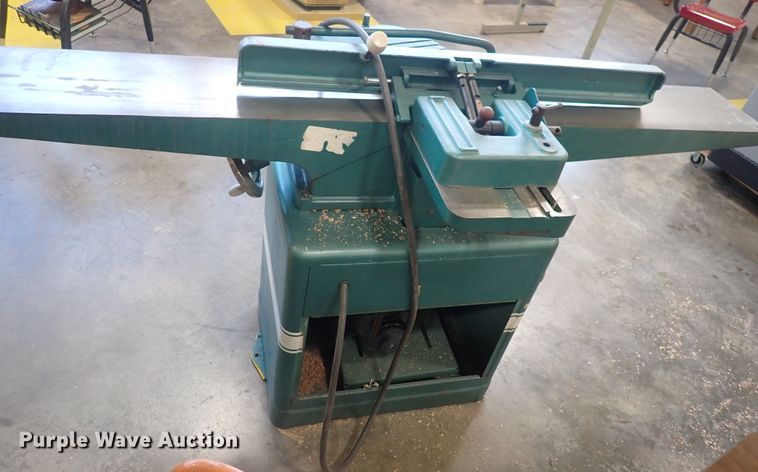 image for item IB9142 Powermatic 60  jointer
