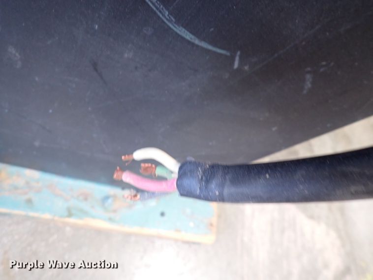 image for item IB9143 Powermatic 45  wood lathe