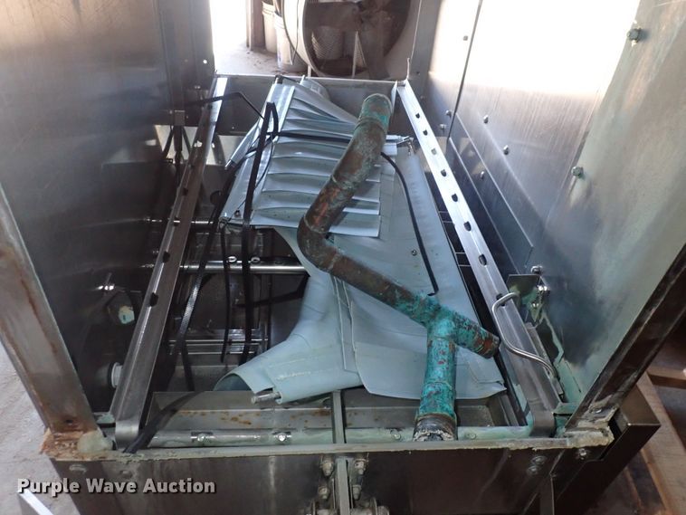 image for item IB9144 Hatco CMA-44H  conveyor dishwasher