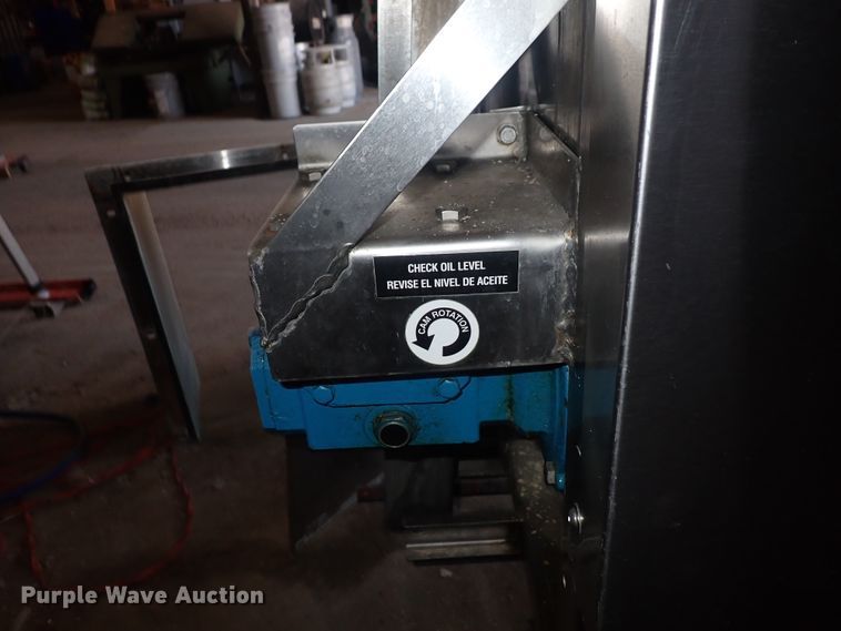 image for item IB9144 Hatco CMA-44H  conveyor dishwasher