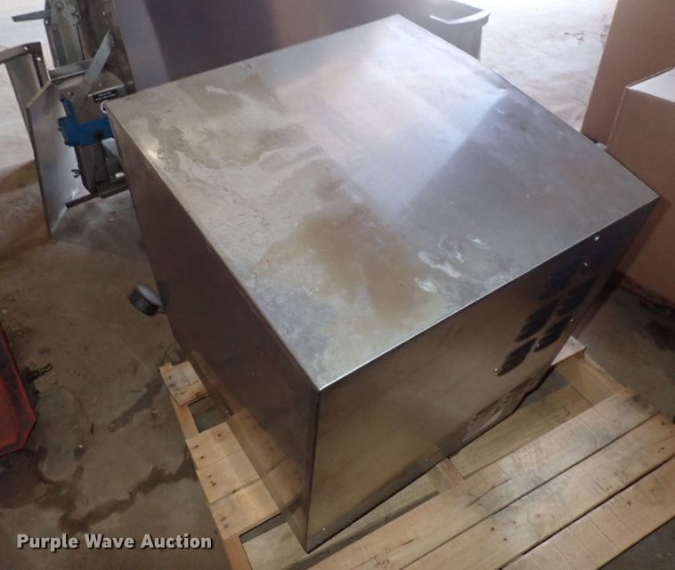 image for item IB9144 Hatco CMA-44H  conveyor dishwasher