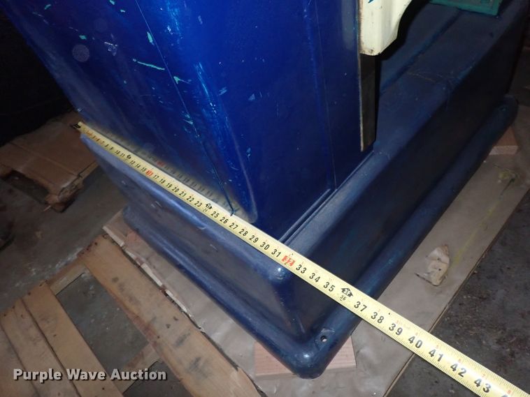 image for item IB9145 Powermatic 221  planer