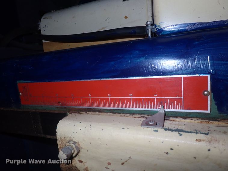 image for item IB9145 Powermatic 221  planer