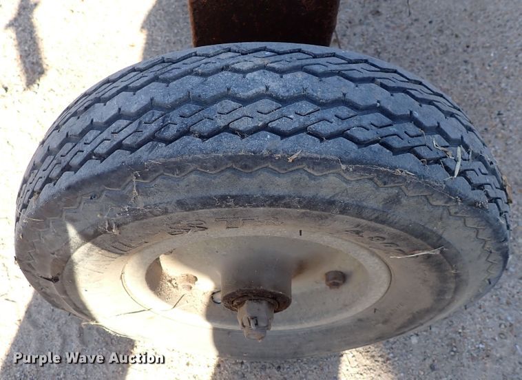 image for item IB9146 Pacific 8500M  generator