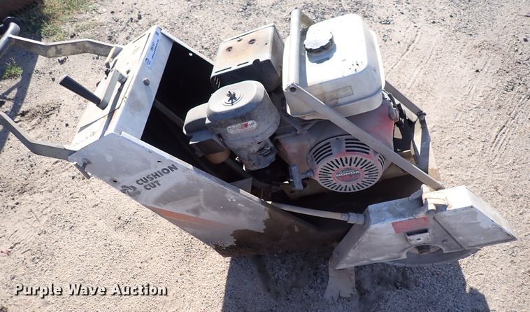 image for item IB9147 Cushion Cut  saw