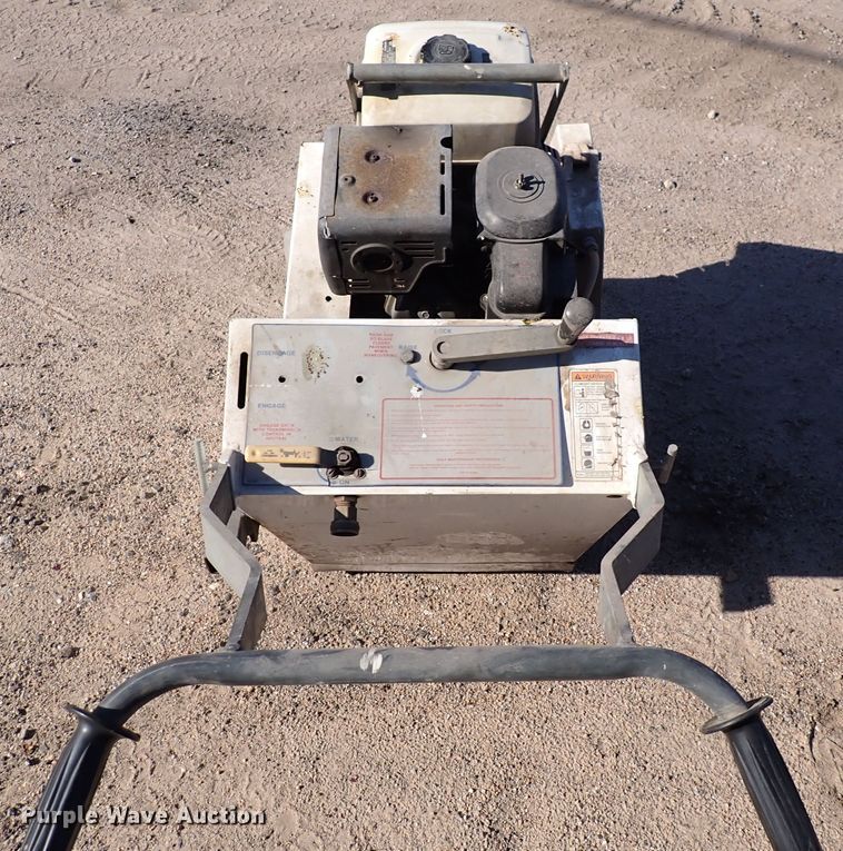 image for item IB9147 Cushion Cut  saw