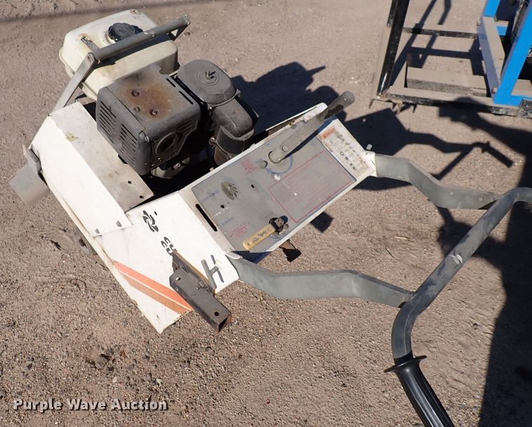 image for item IB9147 Cushion Cut  saw