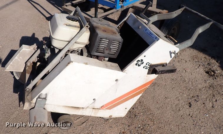 image for item IB9147 Cushion Cut  saw