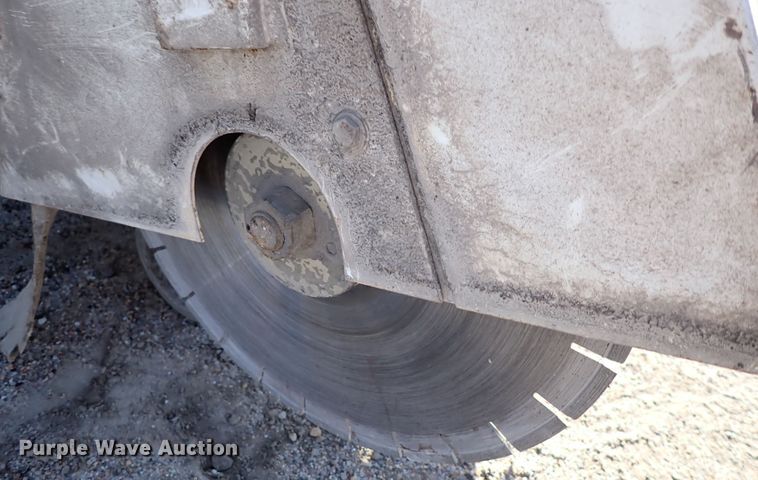 image for item IB9147 Cushion Cut  saw