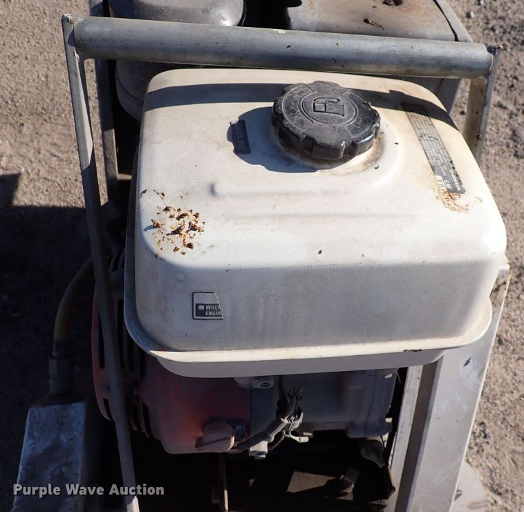 image for item IB9147 Cushion Cut  saw