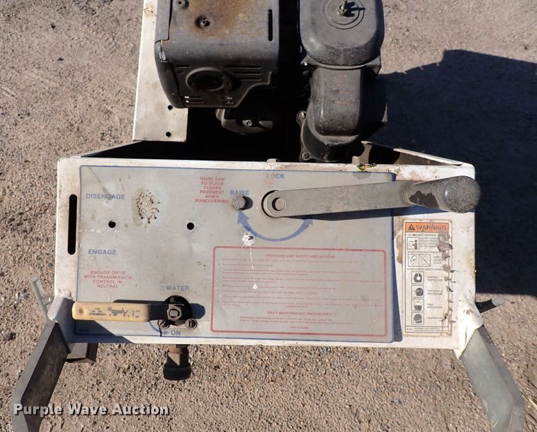 image for item IB9147 Cushion Cut  saw