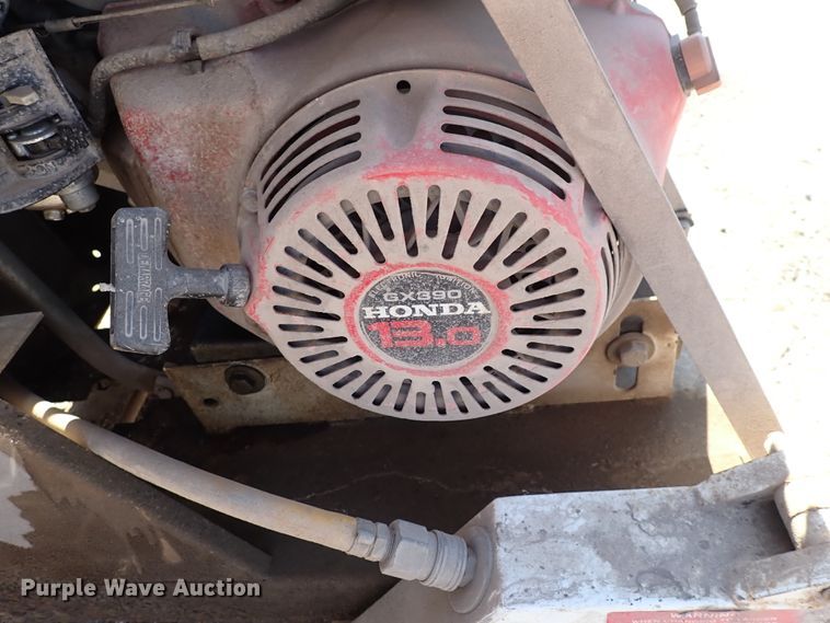 image for item IB9147 Cushion Cut  saw