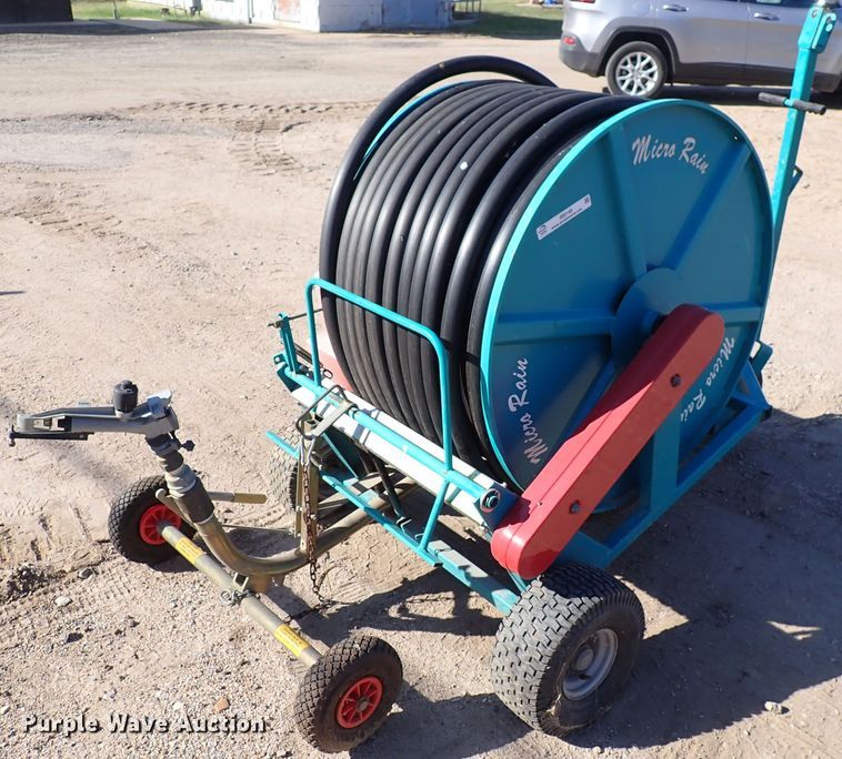 image for item IB9149 Micro Rain  water reel