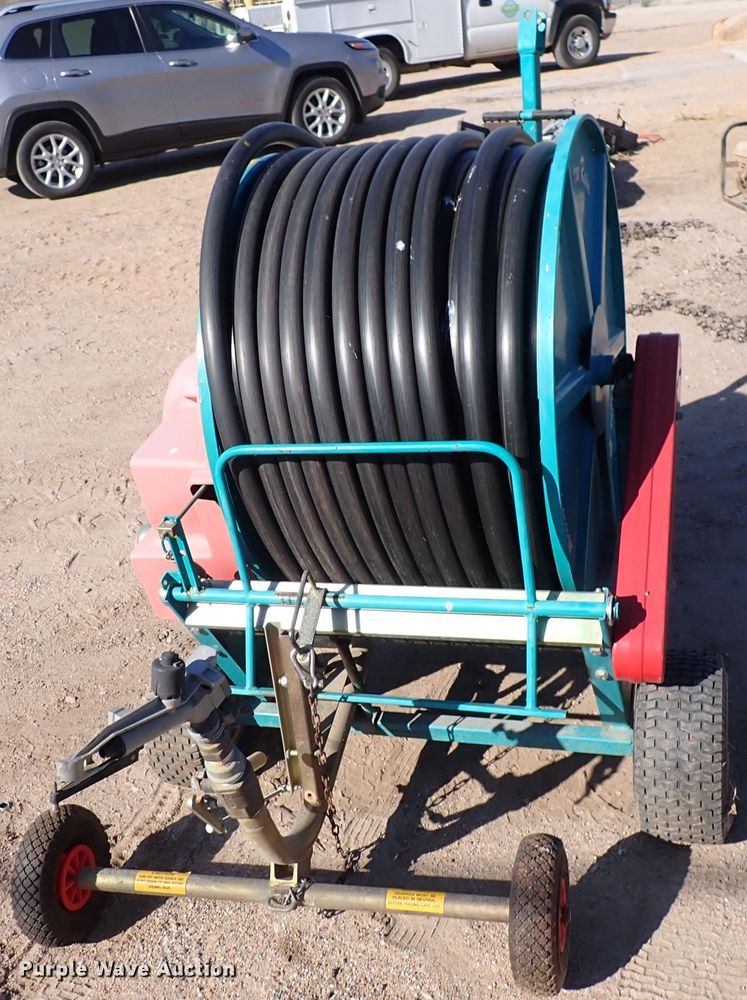 image for item IB9149 Micro Rain  water reel