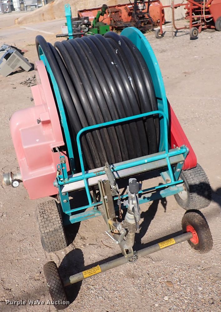 image for item IB9149 Micro Rain  water reel