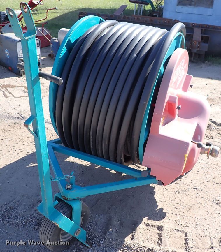 image for item IB9149 Micro Rain  water reel