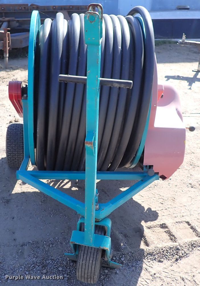 image for item IB9149 Micro Rain  water reel