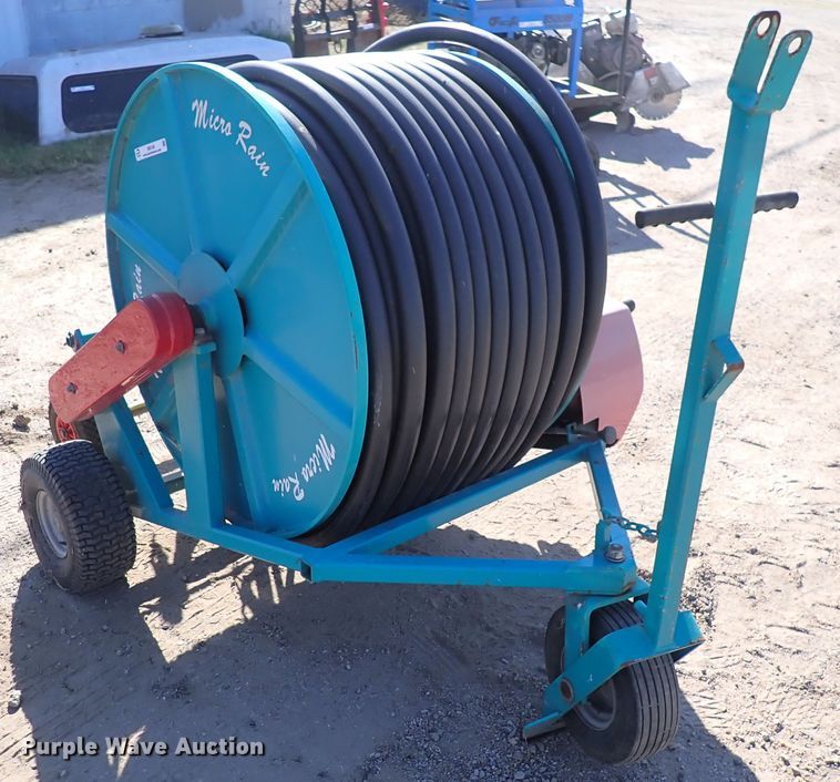 image for item IB9149 Micro Rain  water reel